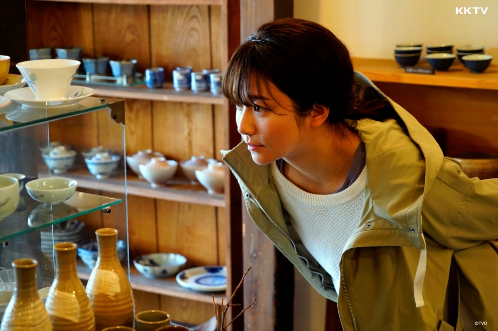 《來住京都才知道》